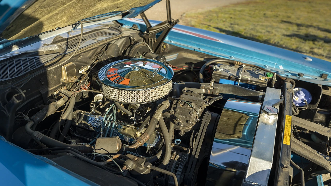 1972 Dodge Charger 3rd Gen - Image 5 of 27
