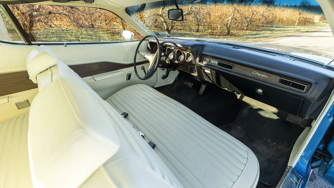 1972 Dodge Charger 3rd Gen - Image 7 of 27