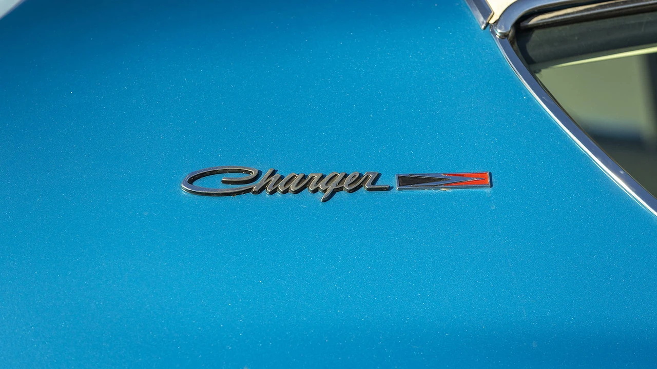 1972 Dodge Charger 3rd Gen - Image 10 of 27