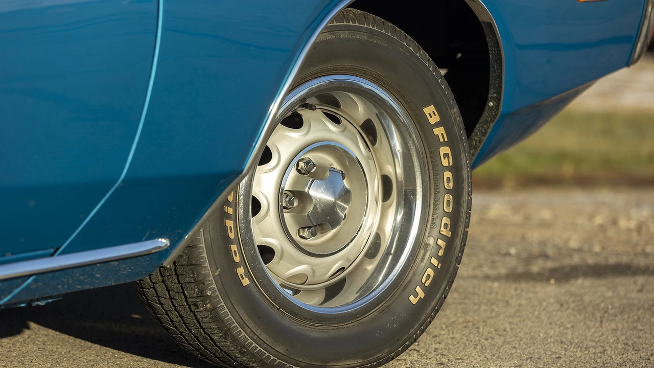 1972 Dodge Charger 3rd Gen - Image 11 of 27
