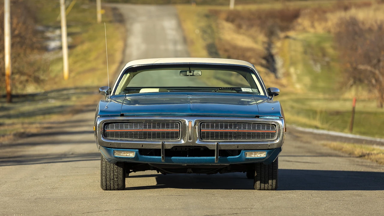 1972 Dodge Charger 3rd Gen - Image 14 of 27