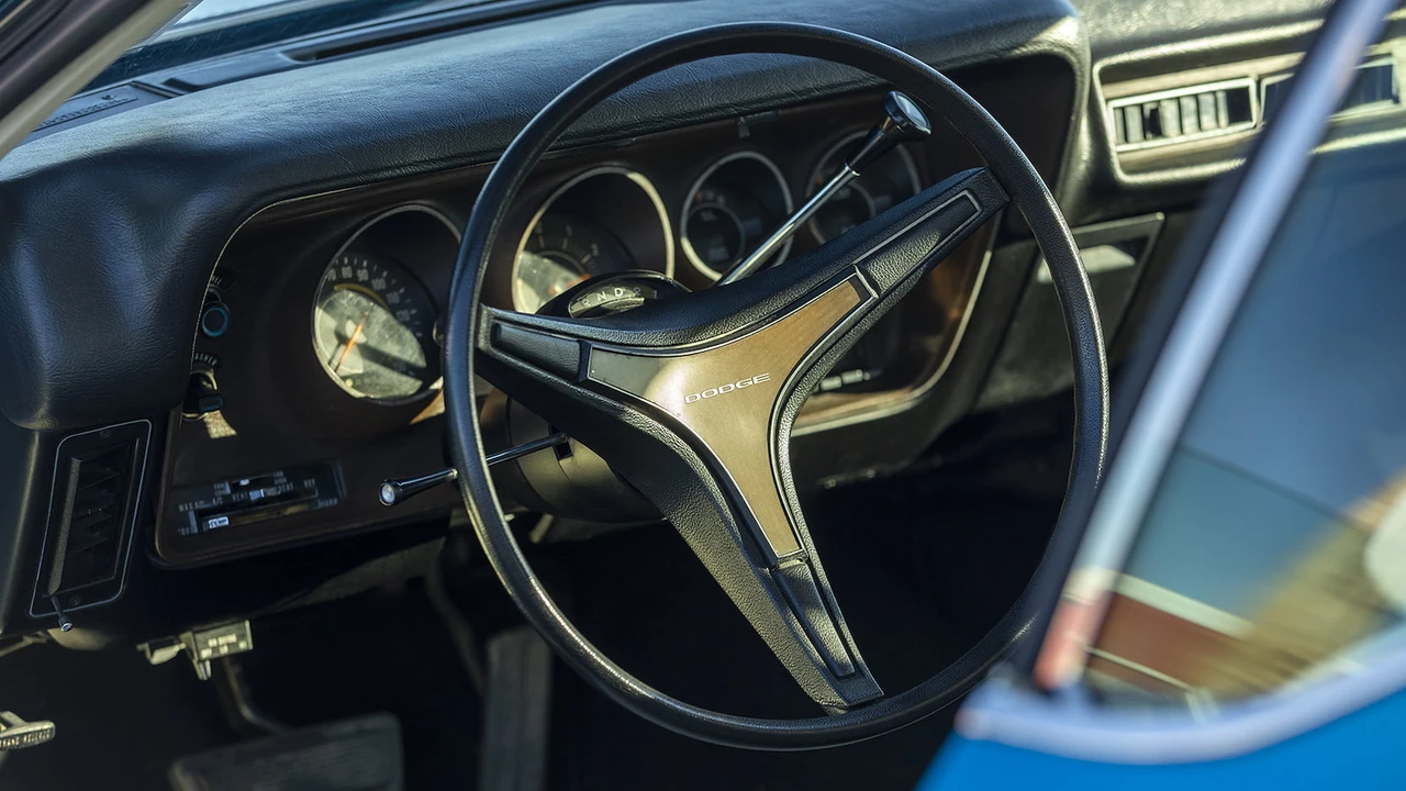1972 Dodge Charger 3rd Gen - Image 22 of 27