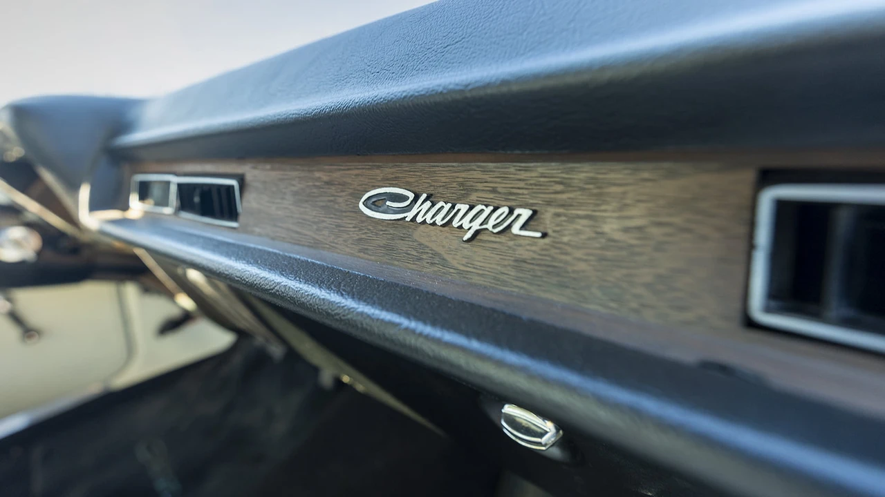1972 Dodge Charger 3rd Gen - Image 25 of 27