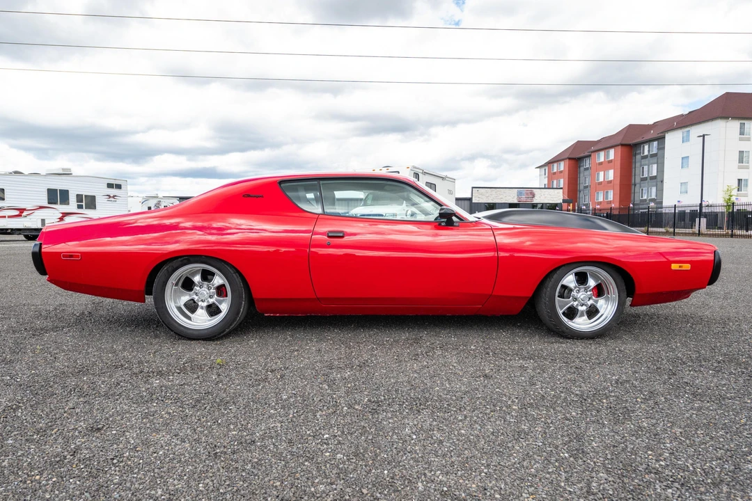 1972 Dodge Charger 3rd Gen - Image 7 of 31