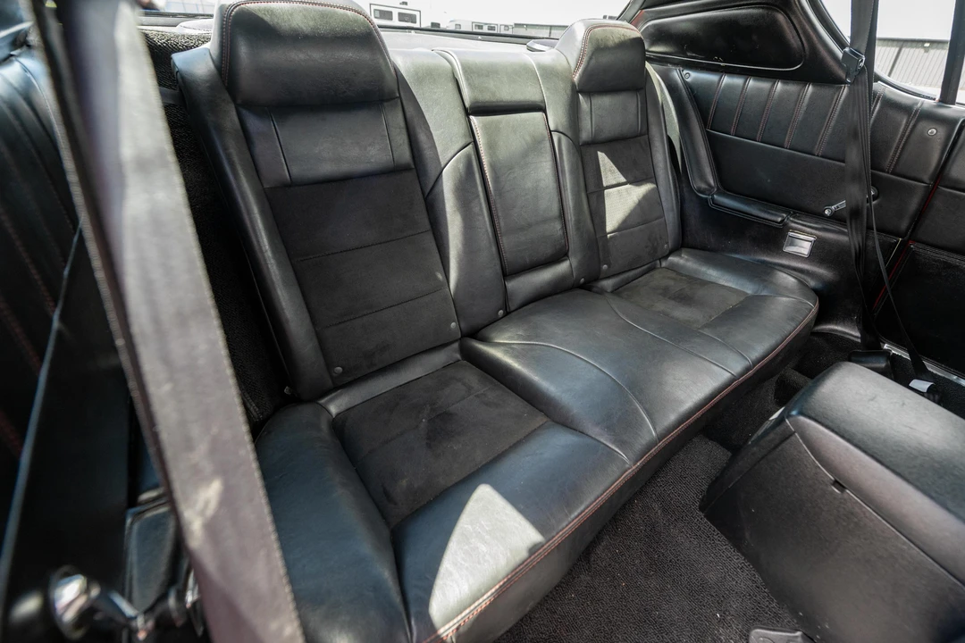 1972 Dodge Charger 3rd Gen - Image 22 of 31
