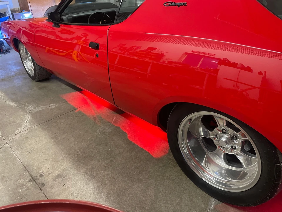 1972 Dodge Charger 3rd Gen - Image 10 of 31
