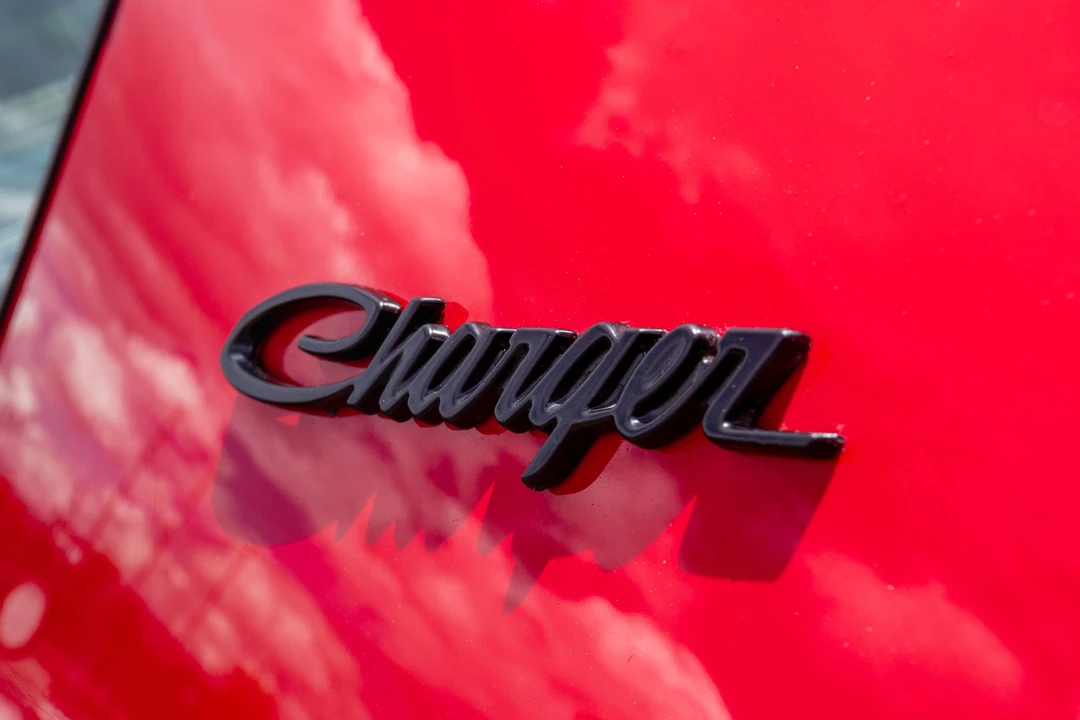 1972 Dodge Charger 3rd Gen - Image 13 of 31
