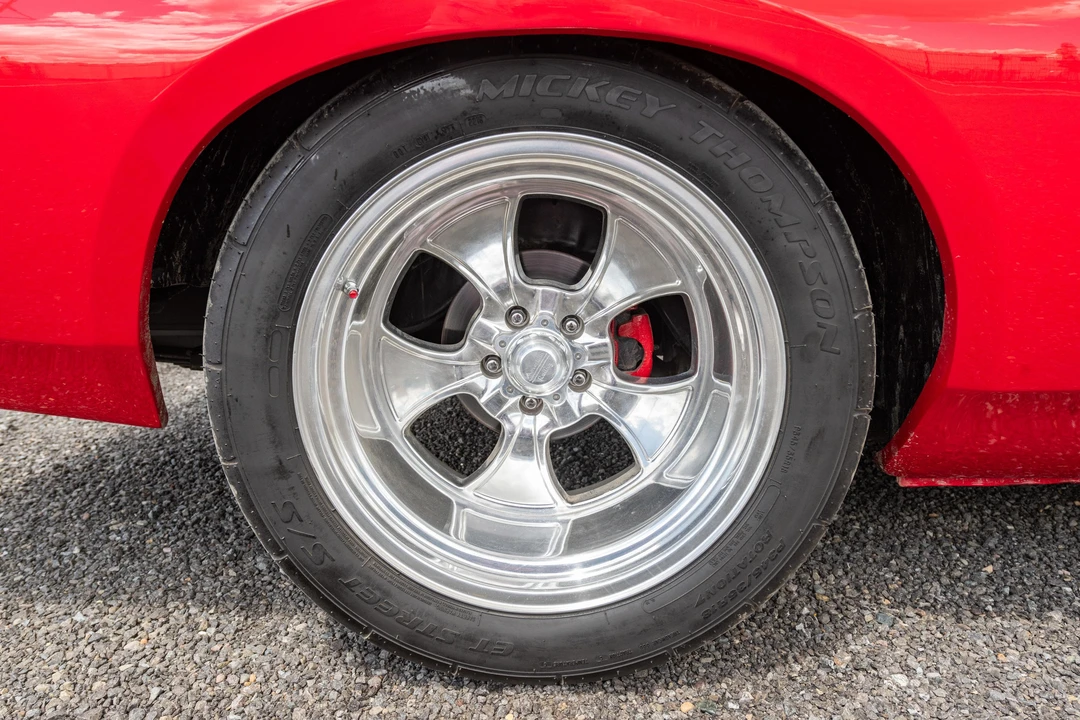 1972 Dodge Charger 3rd Gen - Image 18 of 31