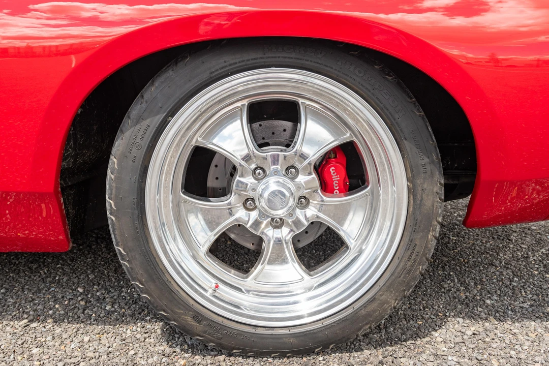 1972 Dodge Charger 3rd Gen - Image 19 of 31