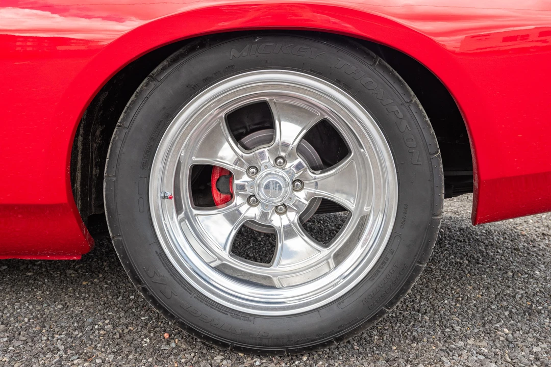 1972 Dodge Charger 3rd Gen - Image 17 of 31