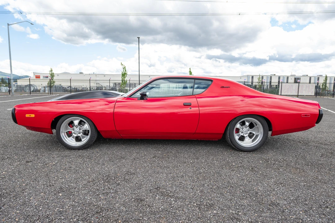 1972 Dodge Charger 3rd Gen - Image 3 of 31