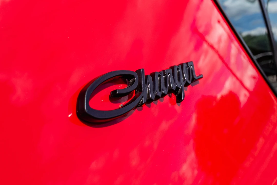 1972 Dodge Charger 3rd Gen - Image 15 of 31