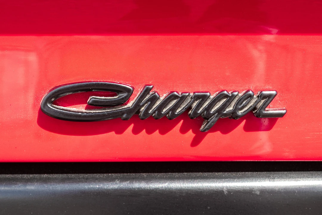 1972 Dodge Charger 3rd Gen - Image 14 of 31