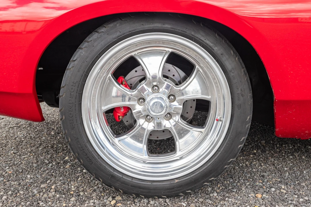 1972 Dodge Charger 3rd Gen - Image 16 of 31