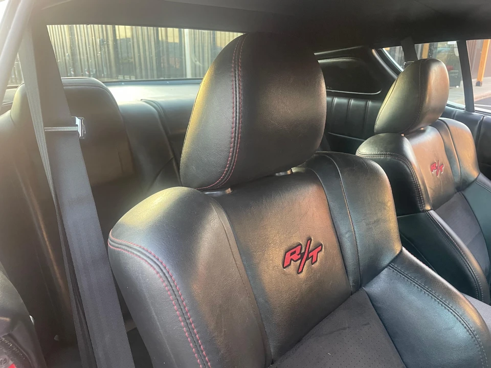1972 Dodge Charger 3rd Gen - Image 31 of 31