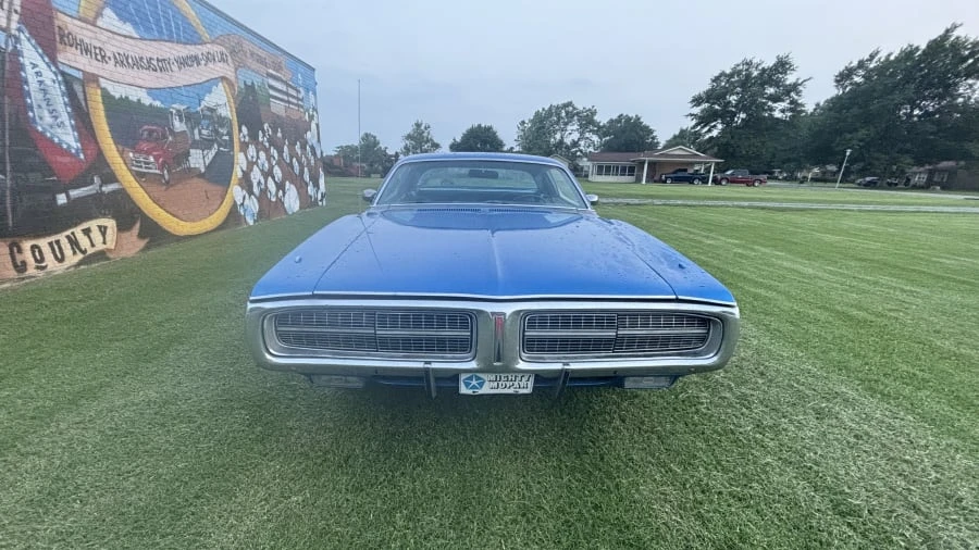 1972 Dodge Charger 3rd Gen - Image 3 of 12