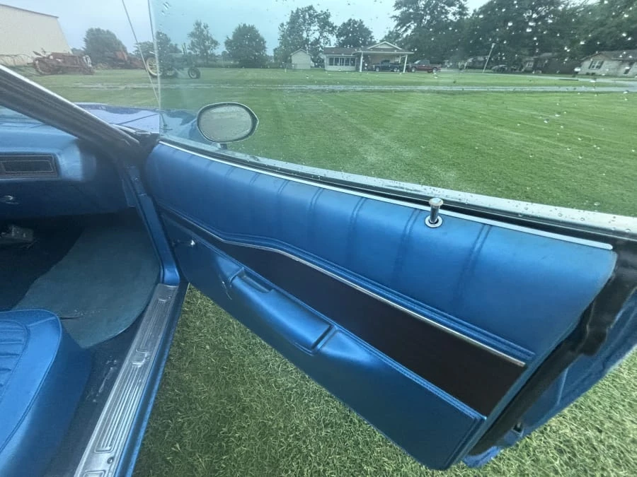 1972 Dodge Charger 3rd Gen - Image 10 of 12