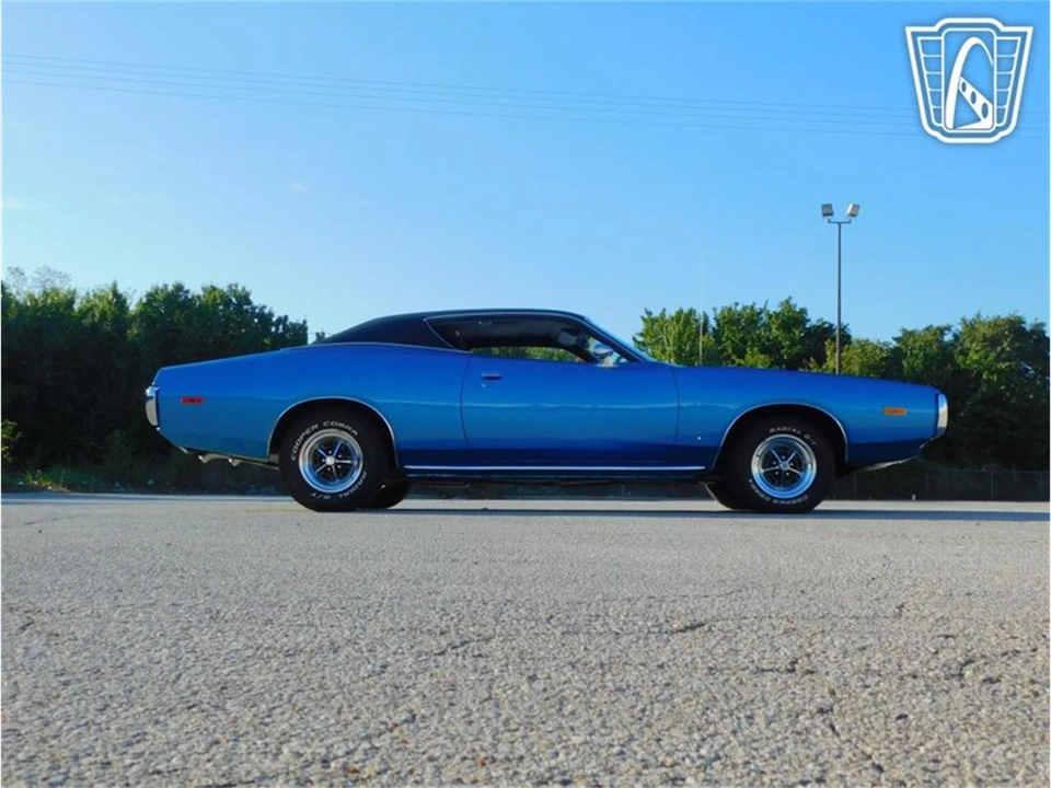 1972 Dodge Charger 3rd Gen - Image 31 of 31