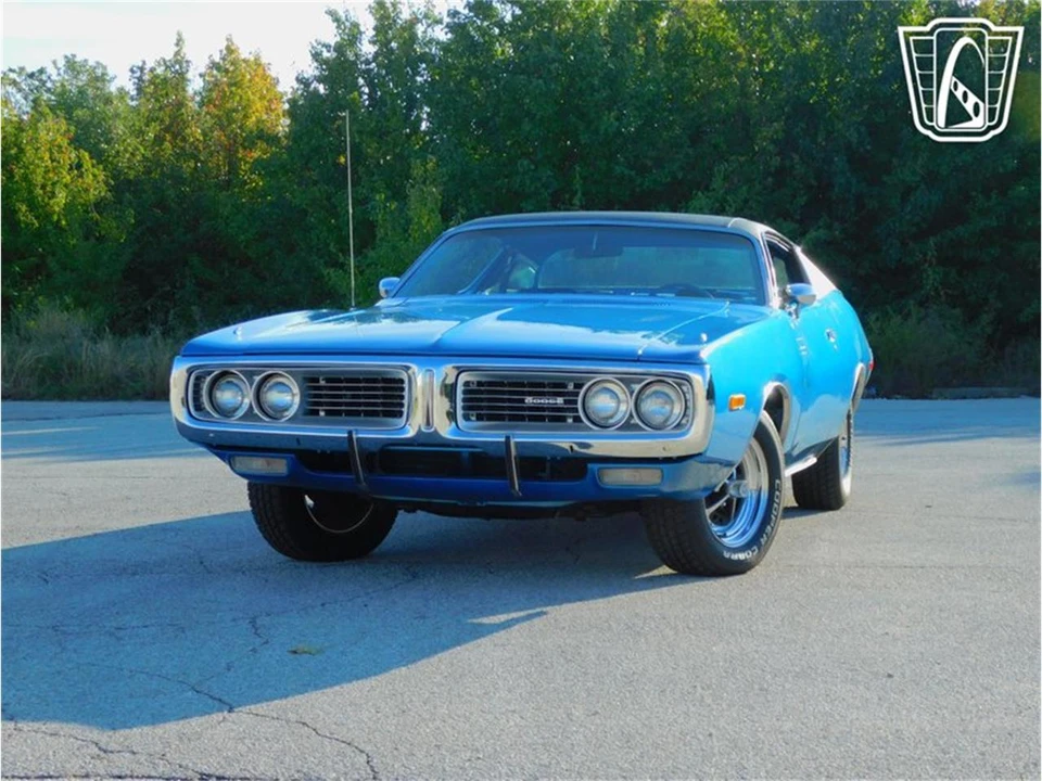1972 Dodge Charger 3rd Gen - Image 6 of 31