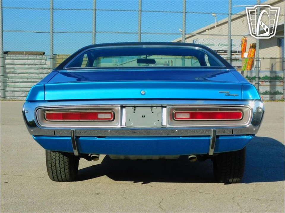 1972 Dodge Charger 3rd Gen - Image 21 of 31