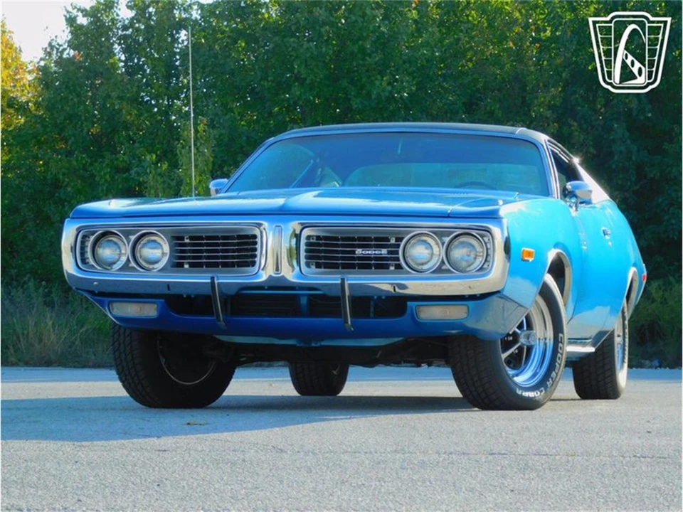 1972 Dodge Charger 3rd Gen - Image 7 of 31