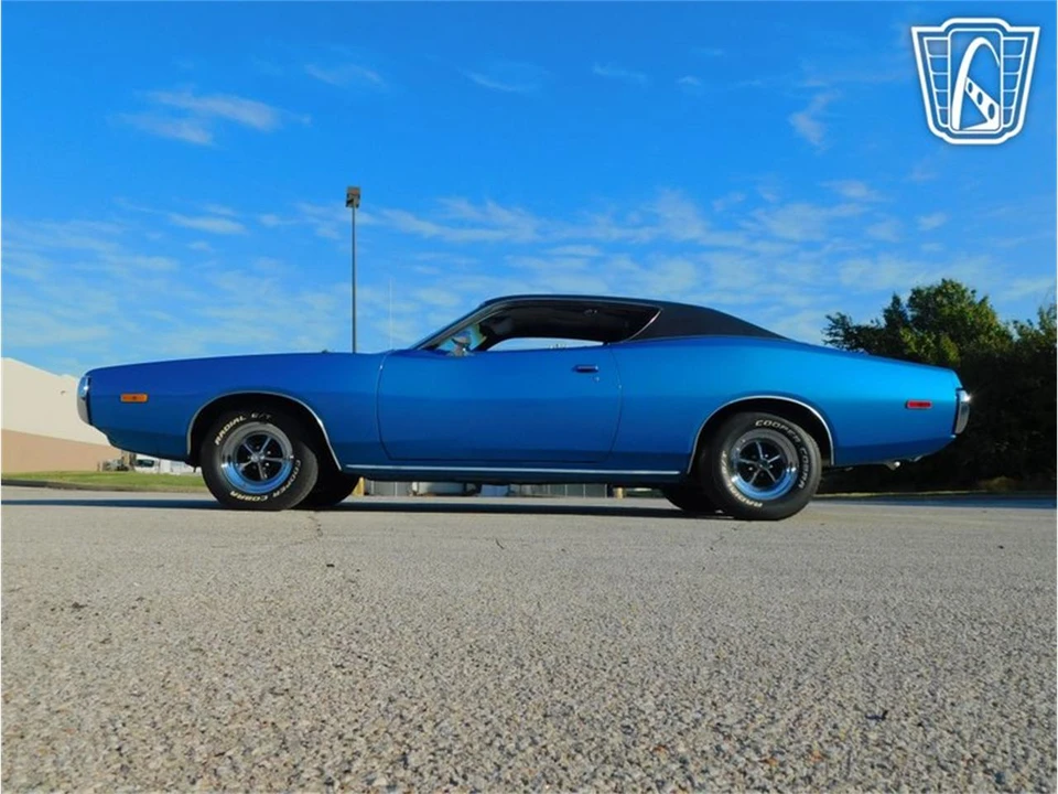 1972 Dodge Charger 3rd Gen - Image 13 of 31