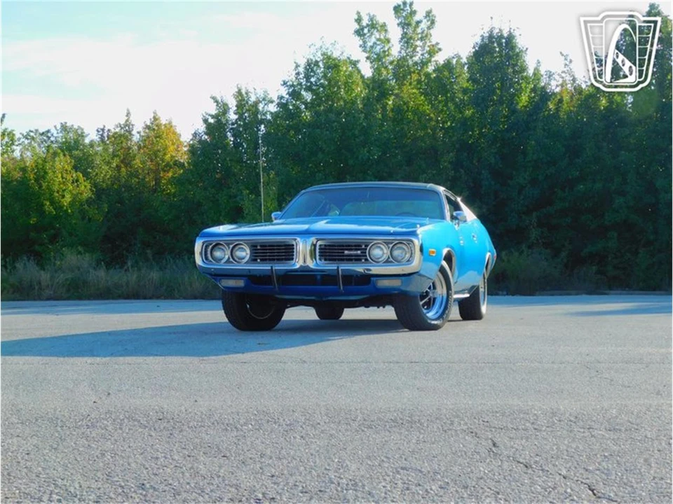 1972 Dodge Charger 3rd Gen - Image 4 of 31