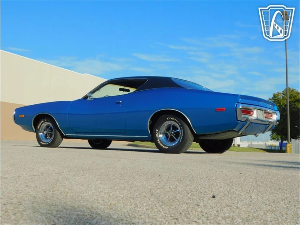 1972 Dodge Charger 3rd Gen - Image 14 of 31