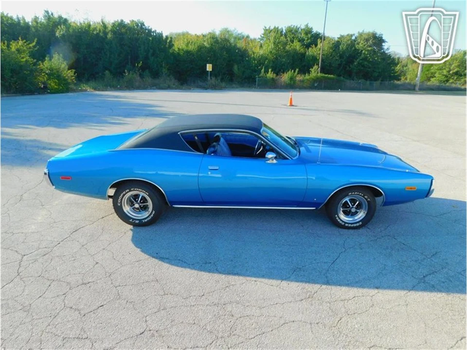 1972 Dodge Charger 3rd Gen - Image 29 of 31