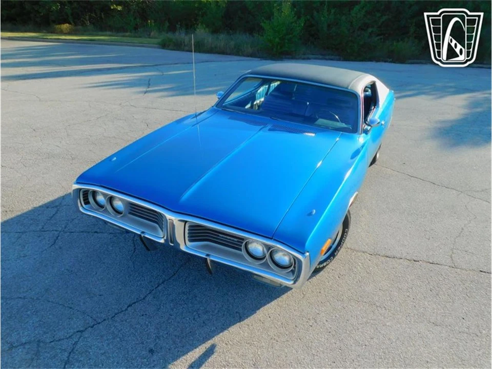 1972 Dodge Charger 3rd Gen - Image 5 of 31
