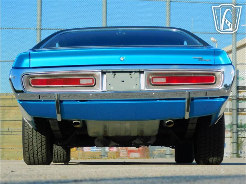 1972 Dodge Charger 3rd Gen - Image 20 of 31