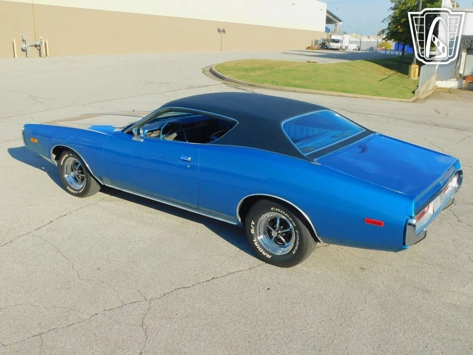 1972 Dodge Charger 2nd Gen - Image 18 of 21