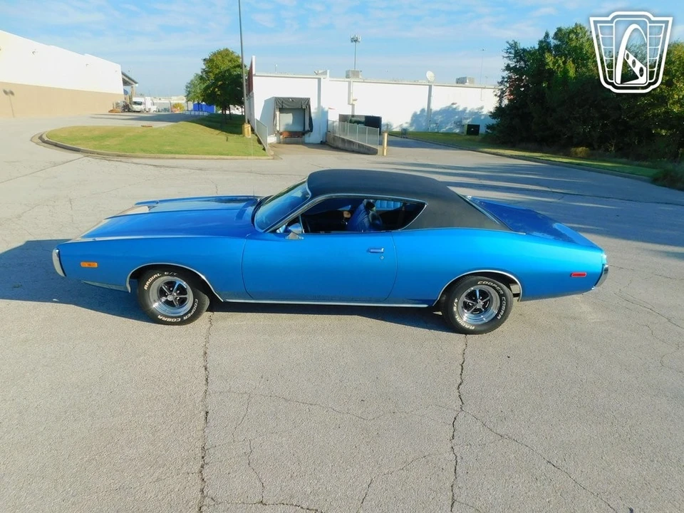 1972 Dodge Charger 2nd Gen - Image 13 of 21