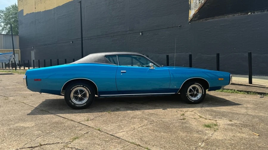 1972 Dodge Charger 3rd Gen - Image 31 of 31