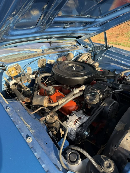1972 Dodge Charger 3rd Gen - Image 4 of 4