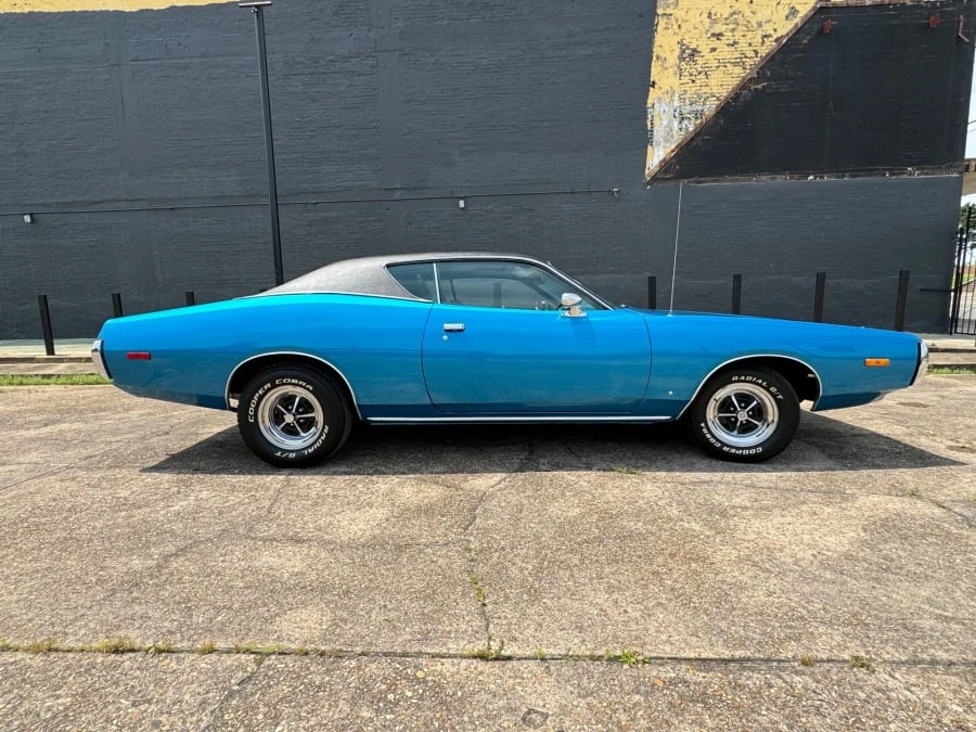1972 Dodge Charger 3rd Gen - Image 23 of 31