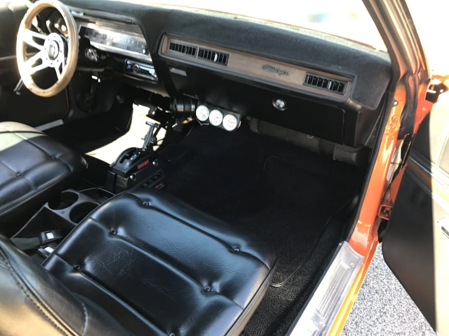 1972 Dodge Charger 3rd Gen - Image 5 of 8