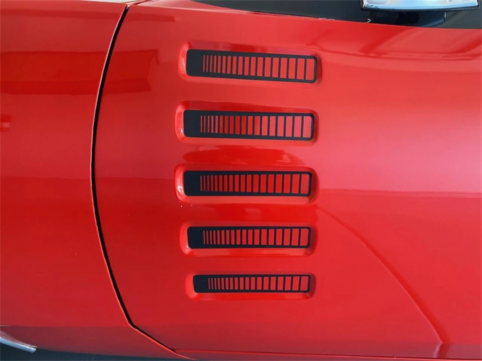 1972 Dodge Charger 3rd Gen - Image 4 of 22