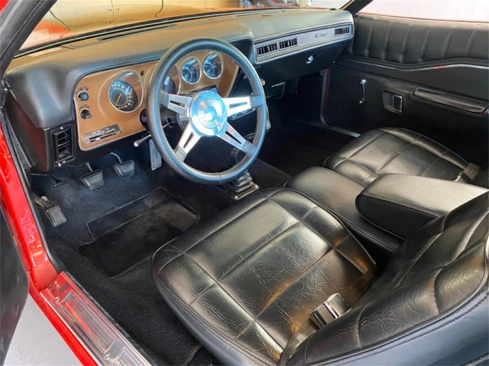 1972 Dodge Charger 3rd Gen - Image 13 of 22
