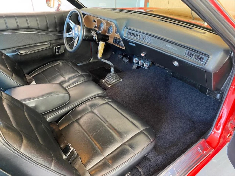 1972 Dodge Charger 3rd Gen - Image 16 of 22