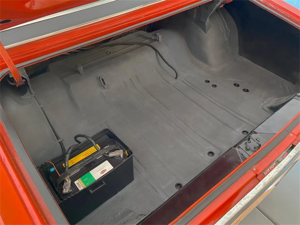 1972 Dodge Charger 3rd Gen - Image 7 of 22