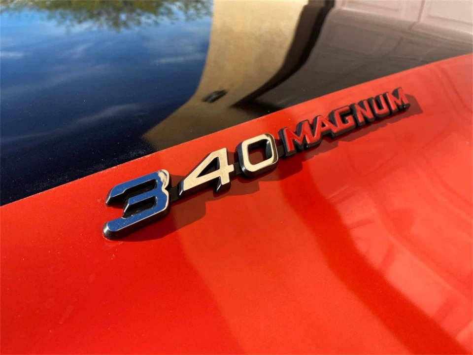 1972 Dodge Charger 3rd Gen - Image 3 of 22