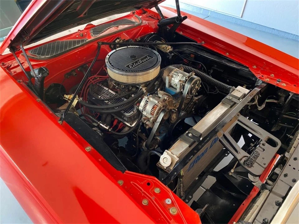 1972 Dodge Charger 3rd Gen - Image 17 of 22
