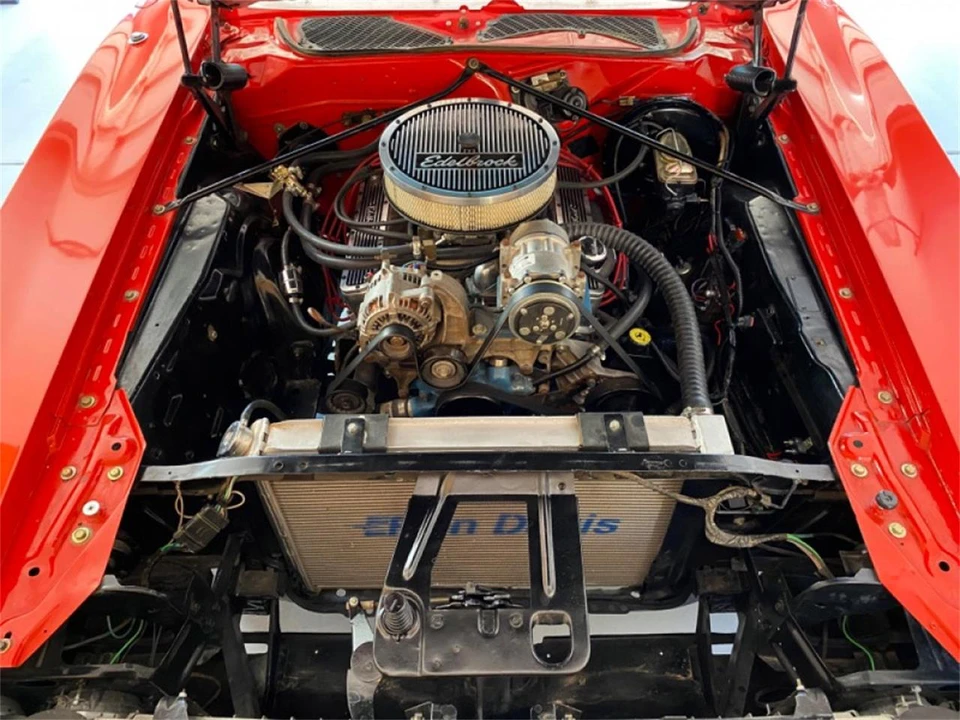1972 Dodge Charger 3rd Gen - Image 18 of 22