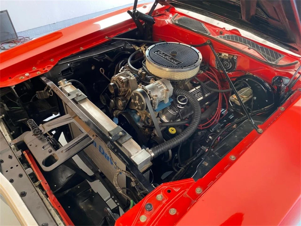 1972 Dodge Charger 3rd Gen - Image 19 of 22