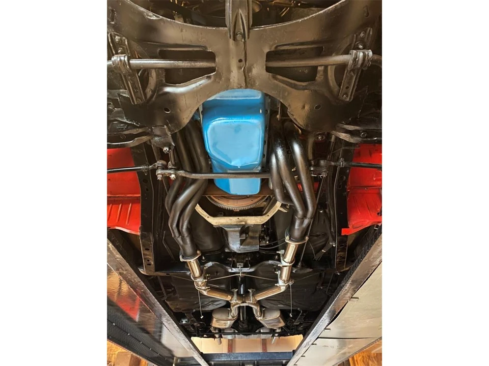 1972 Dodge Charger 3rd Gen - Image 22 of 22