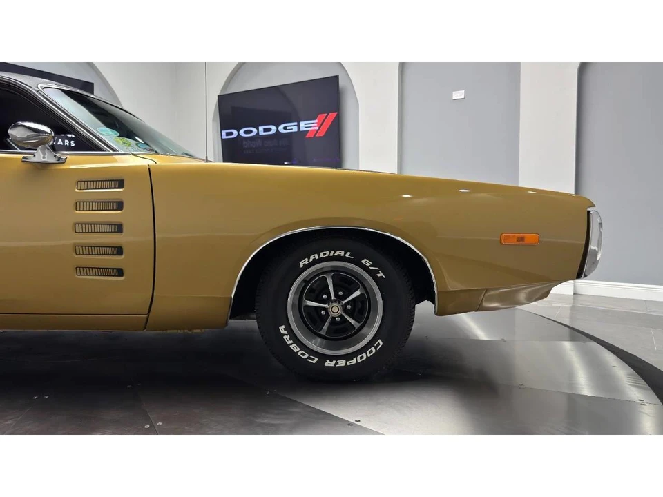 1972 Dodge Charger 3rd Gen - Image 11 of 31
