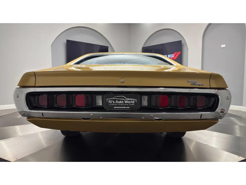 1972 Dodge Charger 3rd Gen - Image 21 of 31