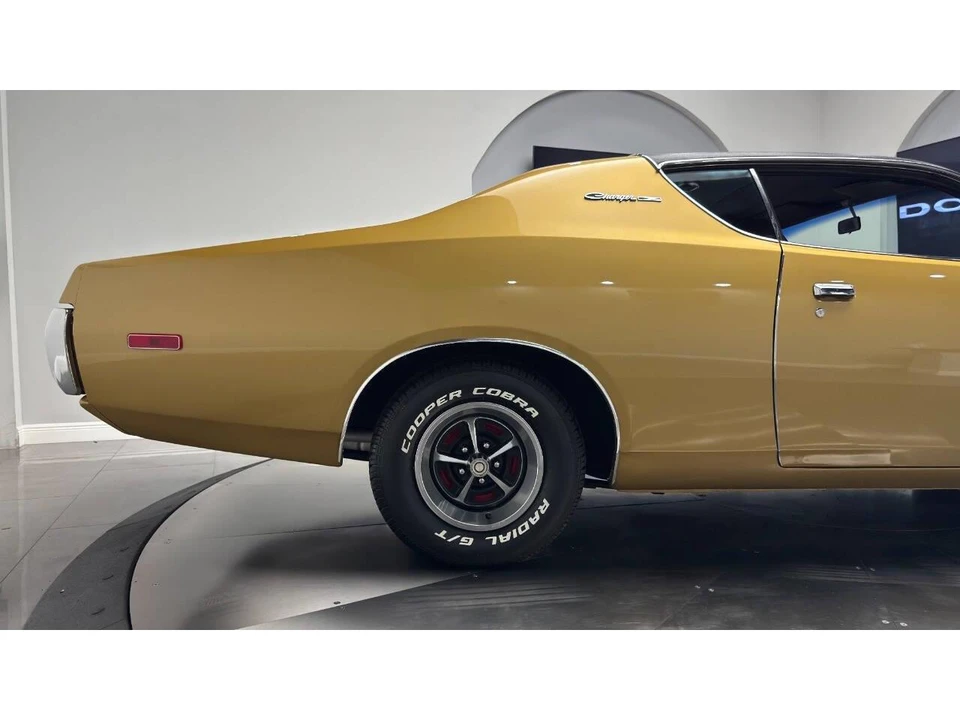 1972 Dodge Charger 3rd Gen - Image 31 of 31