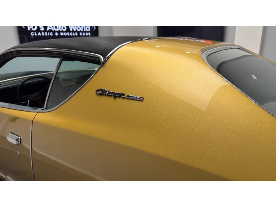1972 Dodge Charger 3rd Gen - Image 26 of 31